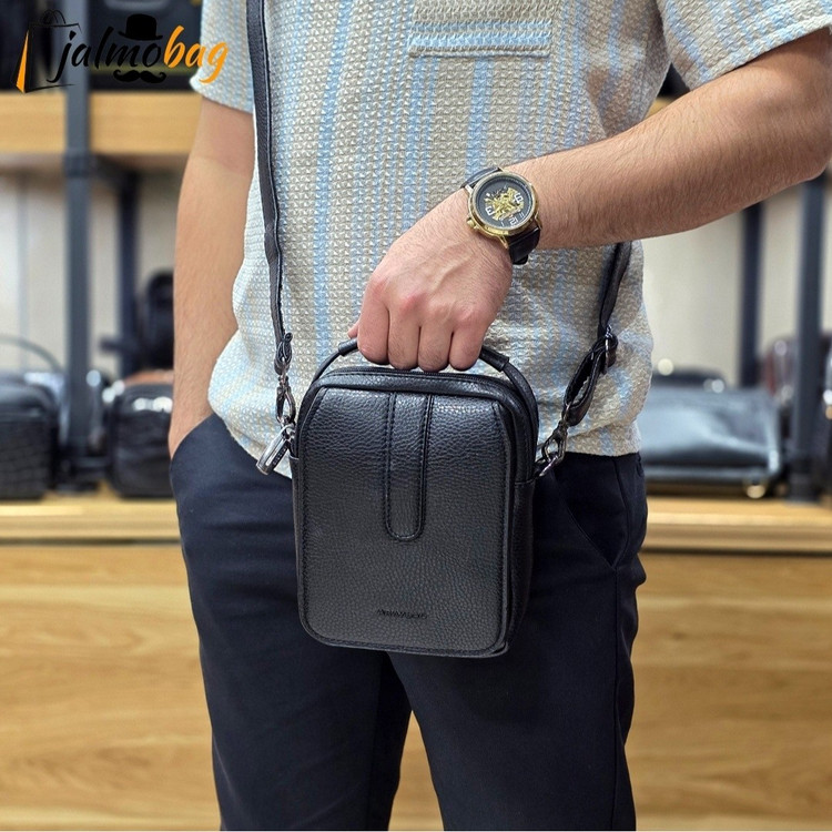 کیف دوشی دستی کوچک کد 2202