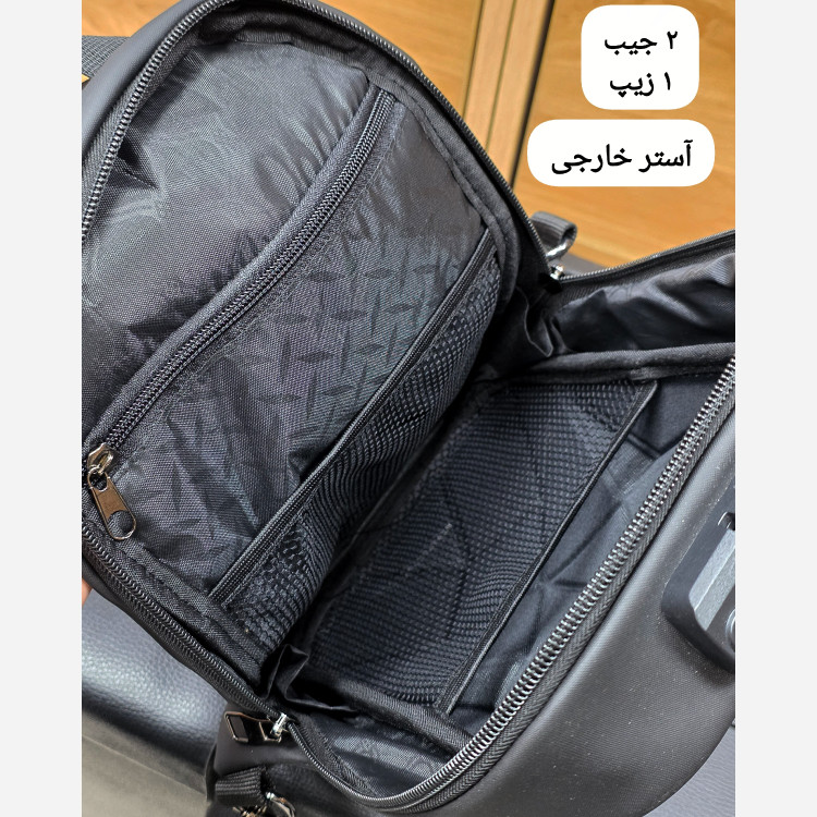 بادی بگ هاردکیس سه بعدی بنج (BANGE) کد 1224