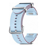 بند سامسونگ مدل One Click Athleisure Band ET-SOL31 مناسب برای ساعت هوشمند سامسونگ Galaxy Watch 4 / Galaxy Watch 4 Classic /Galaxy Watch 5 / Galaxy Watch 5 Pro / Galaxy Watch 6 / Galaxy Watch 6 Classic / Galaxy Watch 7