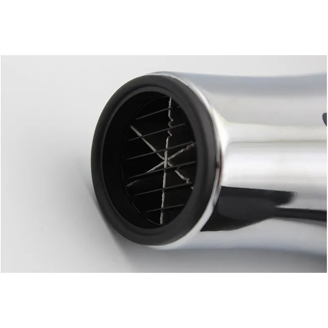 سشوار گوسونیک مدل GHD-229 استیل 1800w