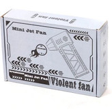 مینی جت فن VIOLENT FAN
