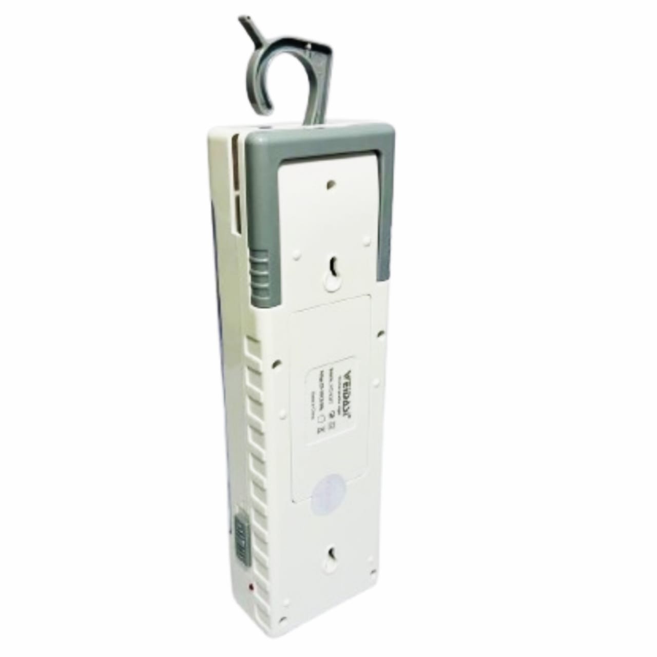 چراغ اضطراری ویداسی مدل WD-838T