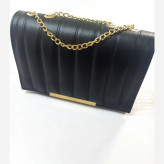 کیف لنسر چرم مشکی کیفیت اصلی اندازه 23 در 14 سانت (2)