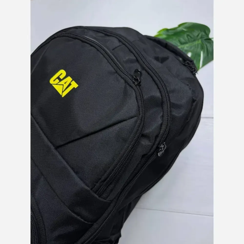 کوله پشتی برزنتی جادار مدل اربعینی مناسب سفر، مدرسه و دانشگاه