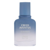 عطر جیبی مردانه اولترا ویرچوال مدل Creed Aventus حجم 30 میلی لیتر