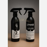 اسپری دوفاز مو اف جی