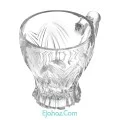 فنجان ساکورا سری ویلا مدل 570302W بسته 6 عددی