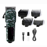 ماشین اصلاح حجم زن وی جی ار (آر) VGR V-665