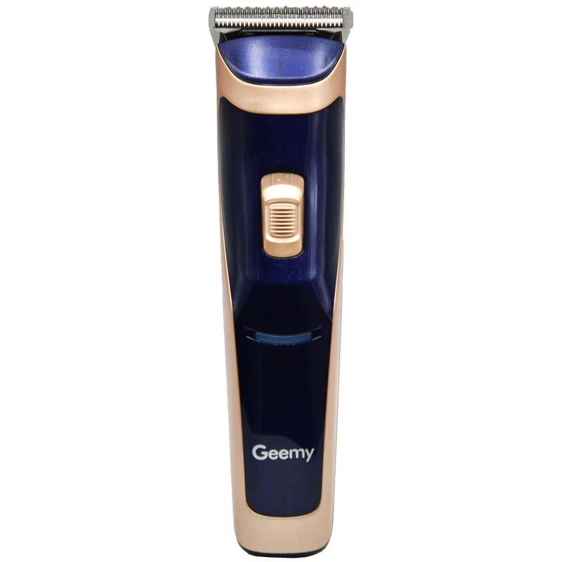 ماشین اصلاح صورت و بدن جیمی مدل gm-6005