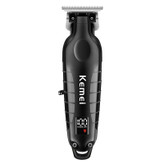 خط زن کیمی مدل Kemei Km-2293 اصل دیجیتالی ضمانتی دور موتور 7000 اصلی