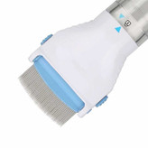 شپش گیر برقی V-COM
