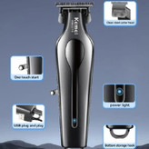 ماشین اصلاح کیمی مدل Kemei Km-2210