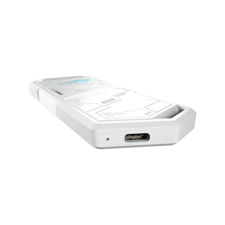 باکس اس اس دی ایسوس مدل ROG STRIX Arion Wh