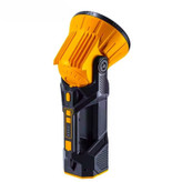 چراغ کمپینگ مدل ریسه دار کد W5208 RGB