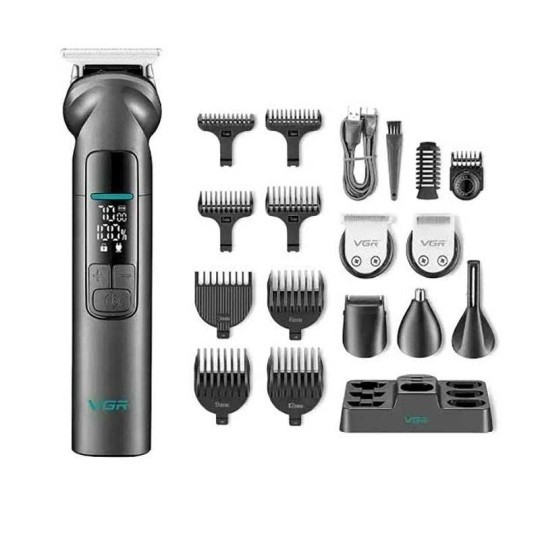 ماشین اصلاح چندکاره وی جی آر VGR V-096