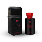 ادکلن بلک رد مردانه 100 میل (شرکتی اماراتی ) ( ادو پرفیوم و ادو تویلت ادکلن و عطر گناوه مارکت )