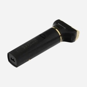 ماشین اصلاح سه کاره سر و صورت و بدن جیمی GM-6691 و ریش تراش و گوش و بینی خط زن و صفر زن ورژن جدید 6691 ( گناوه مارکت )