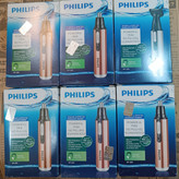 موزن گوش و بینی فیلیپس اصل هلوکرام دار ساخت هلند philips