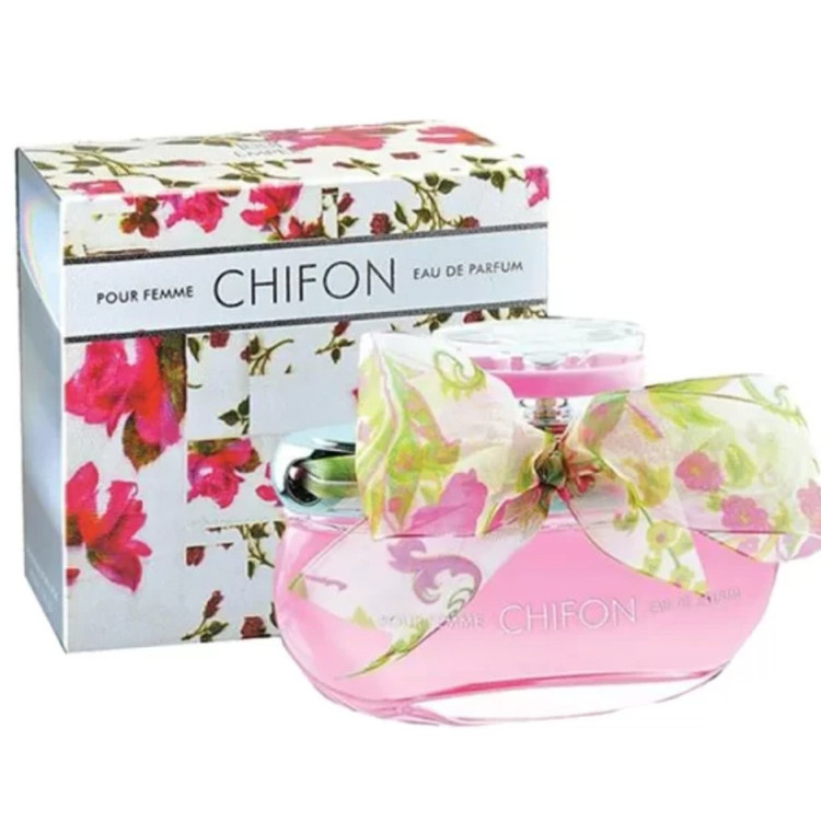 ادکلن چیفون اورجینال Emper Chifon عطر شیفون