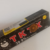 پماد بی حسی تاتو TKTX کیفیت عالی بیحسی تتو موضعی تکاتیکس اصل سر کننده تکاتکس tktx بیحسی تکا تکس بیحس کننده تیکاتکس