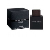 اودکلن لالیک مشکی 100 انکر نویر LALIQUE ENCRE NOIRE ادکلن لالیک مشکی رایحه تلخ عطر لالیک مربعی کادو مردانه درجه 2
