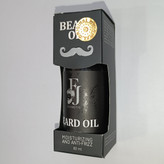 روغن ریش صورت beard oil پر کننده ریش صورت پرکننده ریش