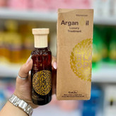 روغن مو آرگان مراکشی اصلی ( مناسب مو ، پوست و ناخن )
