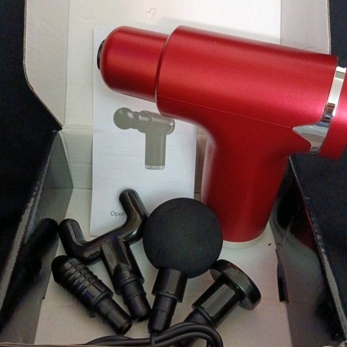 ماساژور کد 830 کیفیت ماساژ عالی