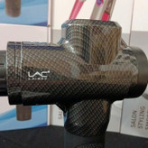 ماساژور حرفه ای LAC مدل 066GM