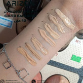 کرم پودر پمپی آریزون 30میلی گرمی شماره M4