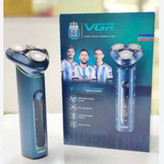 سه تیغ وی جی آر مدل V310 با برش چرخشی و ضد آب
