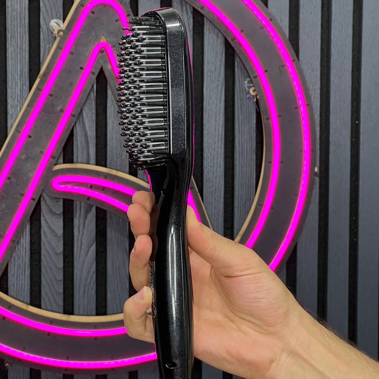 برس حرارتی فیلیپس اصلی مدل PH867 PHILIPS PH867 thermal brush .