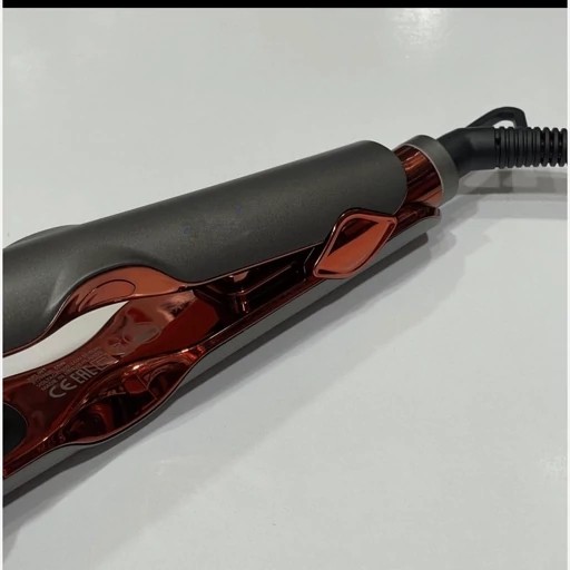 اتو مو حرفه ای فیلیپس مدل PH-3871.اصلی
