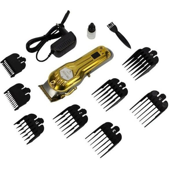 ماشین اصلاح حجم زن پرو موزر مدل MZ-9828 اصلی