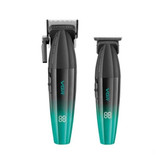 ست ماشین اصلاح دوقلو وی جی آر مدل VGR V-640