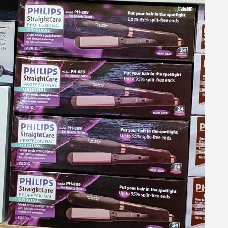 اتو مو فیلیپس philips ph889