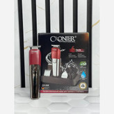 ماشین اصلاح 6کارە کرونیرCronier شش سری حرفه ای