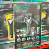 ماشین اصلاح وی جی ار مدل vgr v 137 بسیار پر قدرت و با کیفیت.