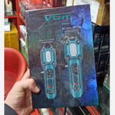 ست ماشین اصلاح حجم زن و خط زن وی جی ار VGR V-900 V-600