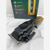 ماشین اصلاح حجم زن موی سر کلیپر حرفه ای وی جی آر مدل V-656
