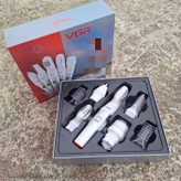 ست اپیلاتور 5 کاره وی جی آر مدل V-752 مناسب اصلاح بدن