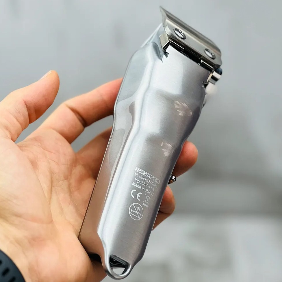ماشین اصلاح حجم زن روزیا مدل HQ2231 Rosia shaving machine model HQ2231