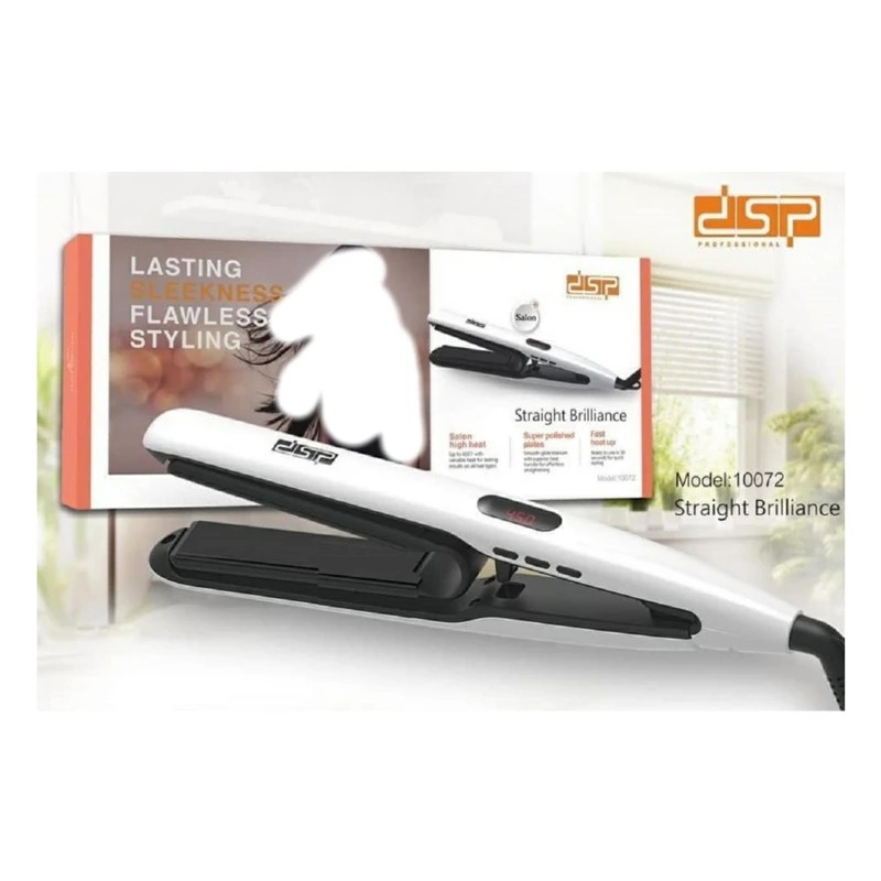 اتومو dsp اصلی تا 450درجه فارنهایت گرم میشه مناسب کار کراتین و سالن و استفاده شخصی