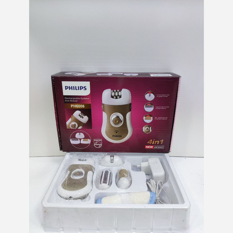 اپلیدی فیلیپس اصل مدلPH6006 اصلی