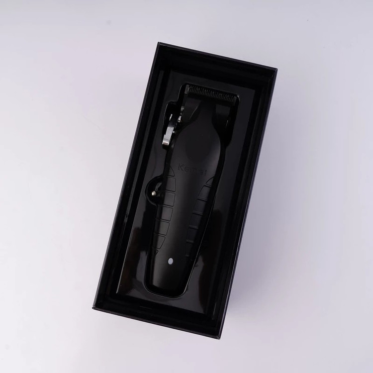ماشین اصلاح حجم زن کیمی KM-2296