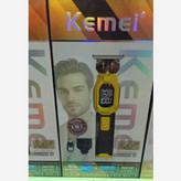 ماشین اصلاح موی سر و صورت کیمی مدل Kemei Km-1878