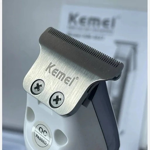 ماشین اصلاح موی سر و صورت کیمی مدل Kemei KM-5027
