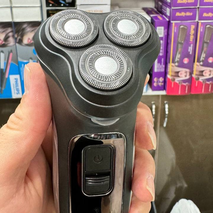 ریش تراش سه تیغ فیلیپس philips مدل AT899..