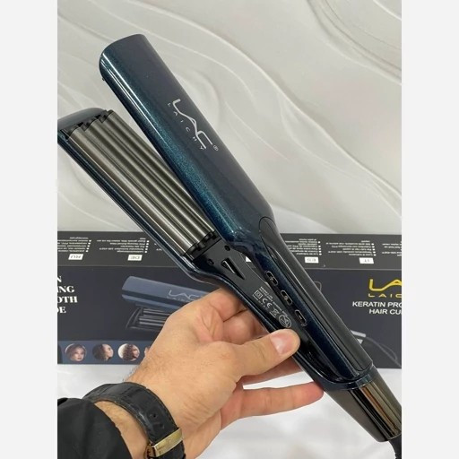 فرمو عربی مارک لکLAC