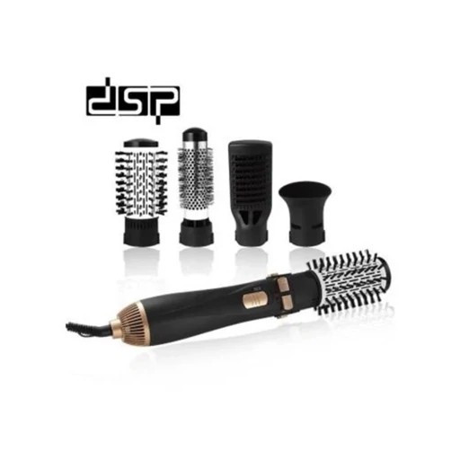 سشوار چرخشی DSP مدل E 50001 اصلی و تضمینی